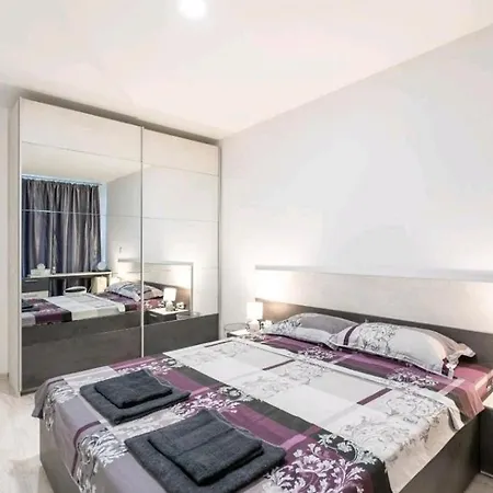 Appartement Love Apartment