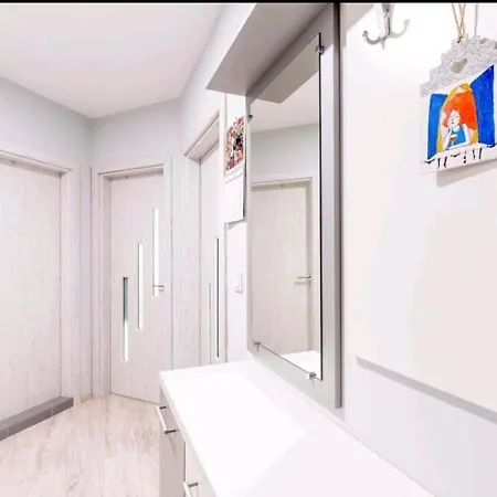 Love Apartment Appartement Burgas