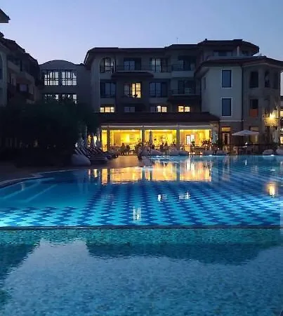 Love Apartment 公寓 *