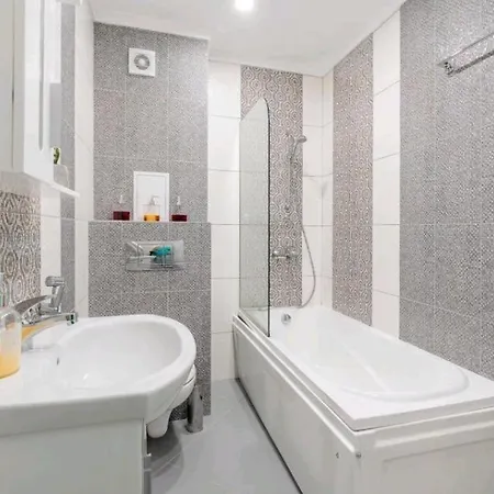 Love Apartment 公寓 布尔加斯