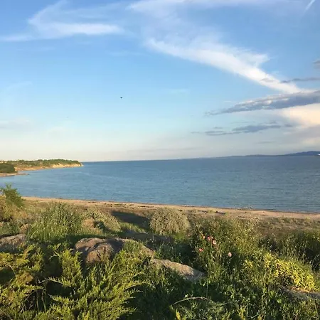 Love Apartment 公寓 布尔加斯