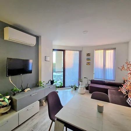 公寓 Love Apartment