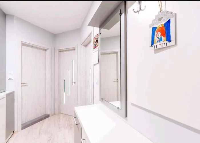 Love Apartment Апартамент Бургас