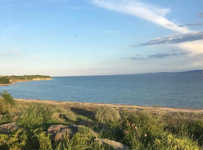 Love Apartment Апартамент Бургас