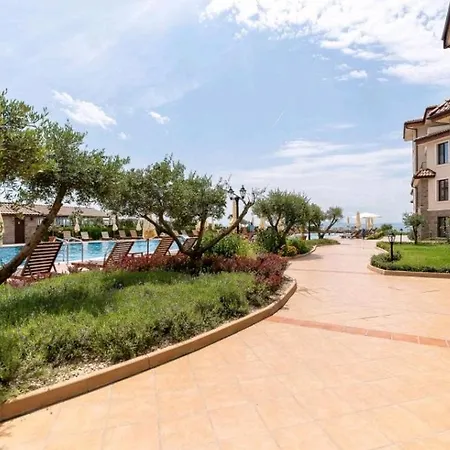 Love Apartment Appartamento *