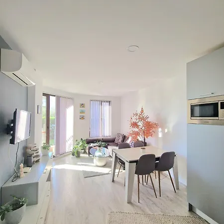 Love Apartment Appartamento