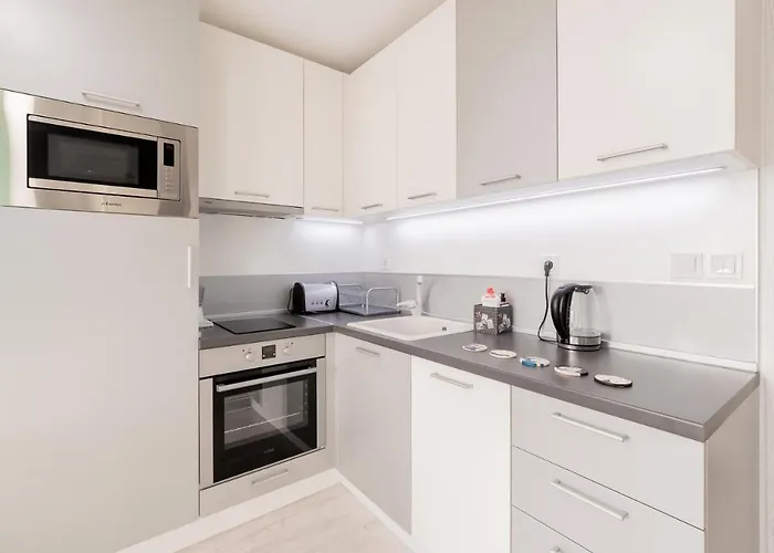 Love Apartment 아파트