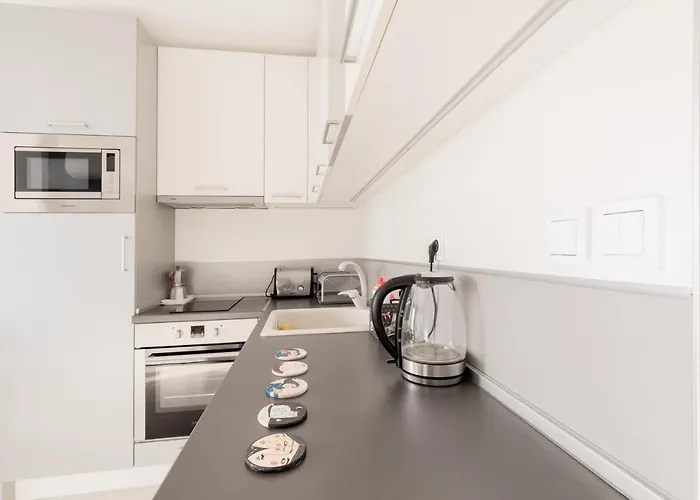 Love Apartment 아파트 *