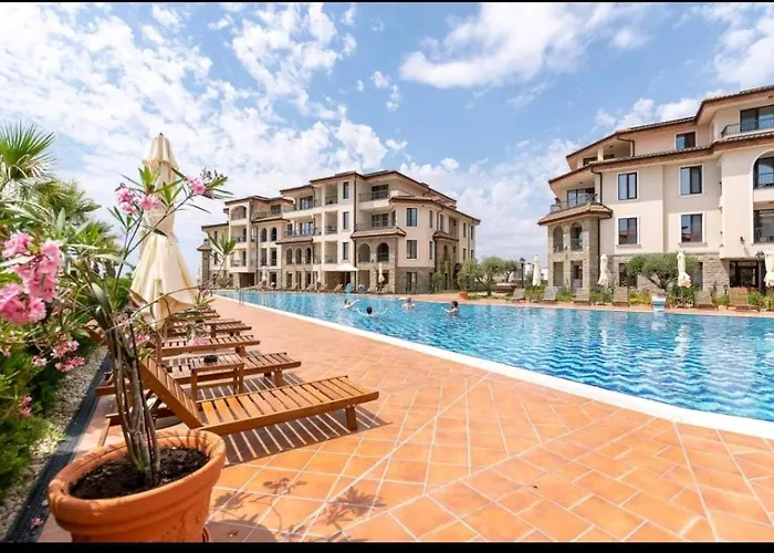 Love Apartment 아파트