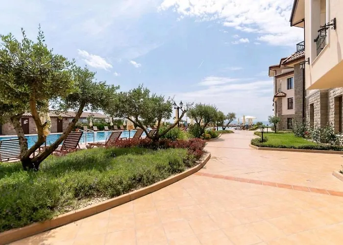 Love Apartment 아파트 *