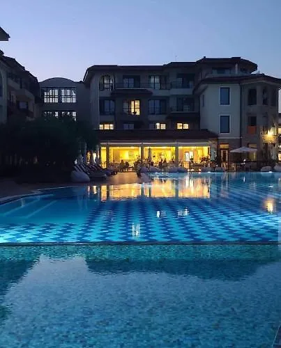 Love Apartment 아파트 *