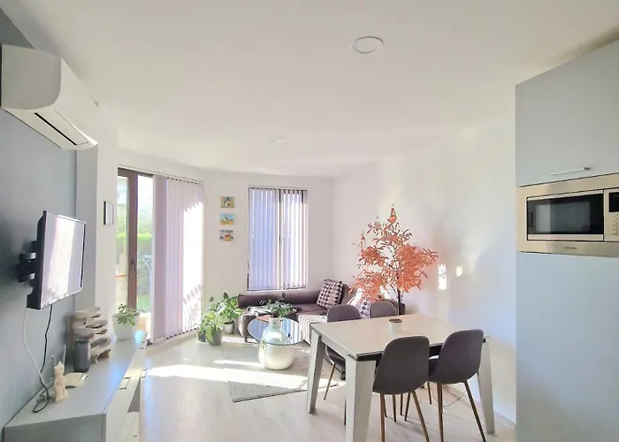 Love Apartment 아파트