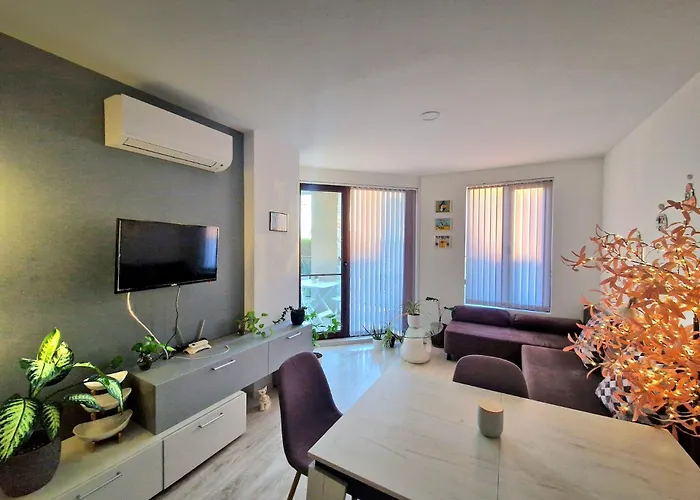 아파트 Love Apartment